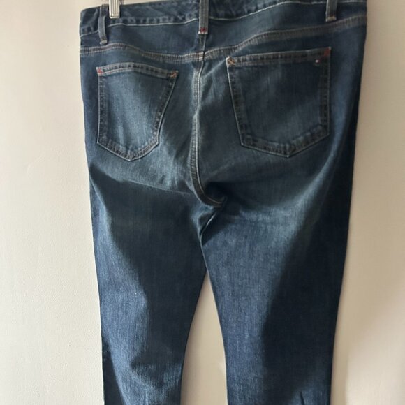 Tommy Hilfiger Classic Skinny Jeans Sz10 - Picture 4 of 5